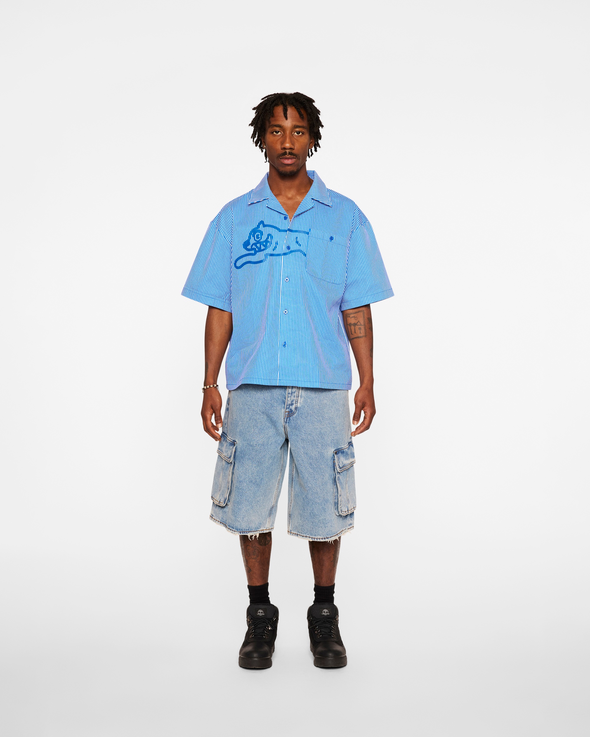 DECKER SHIRT - 3