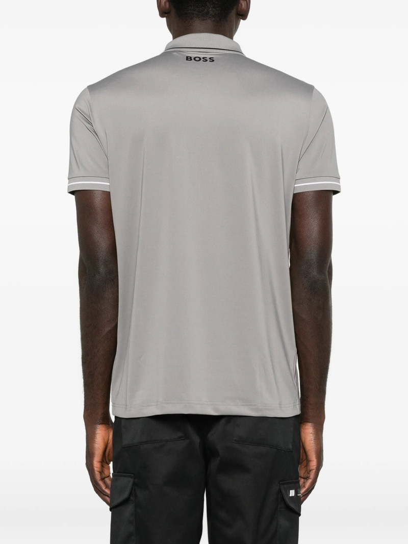 BOSS Boss Paul Pro Polo Shirt outlook