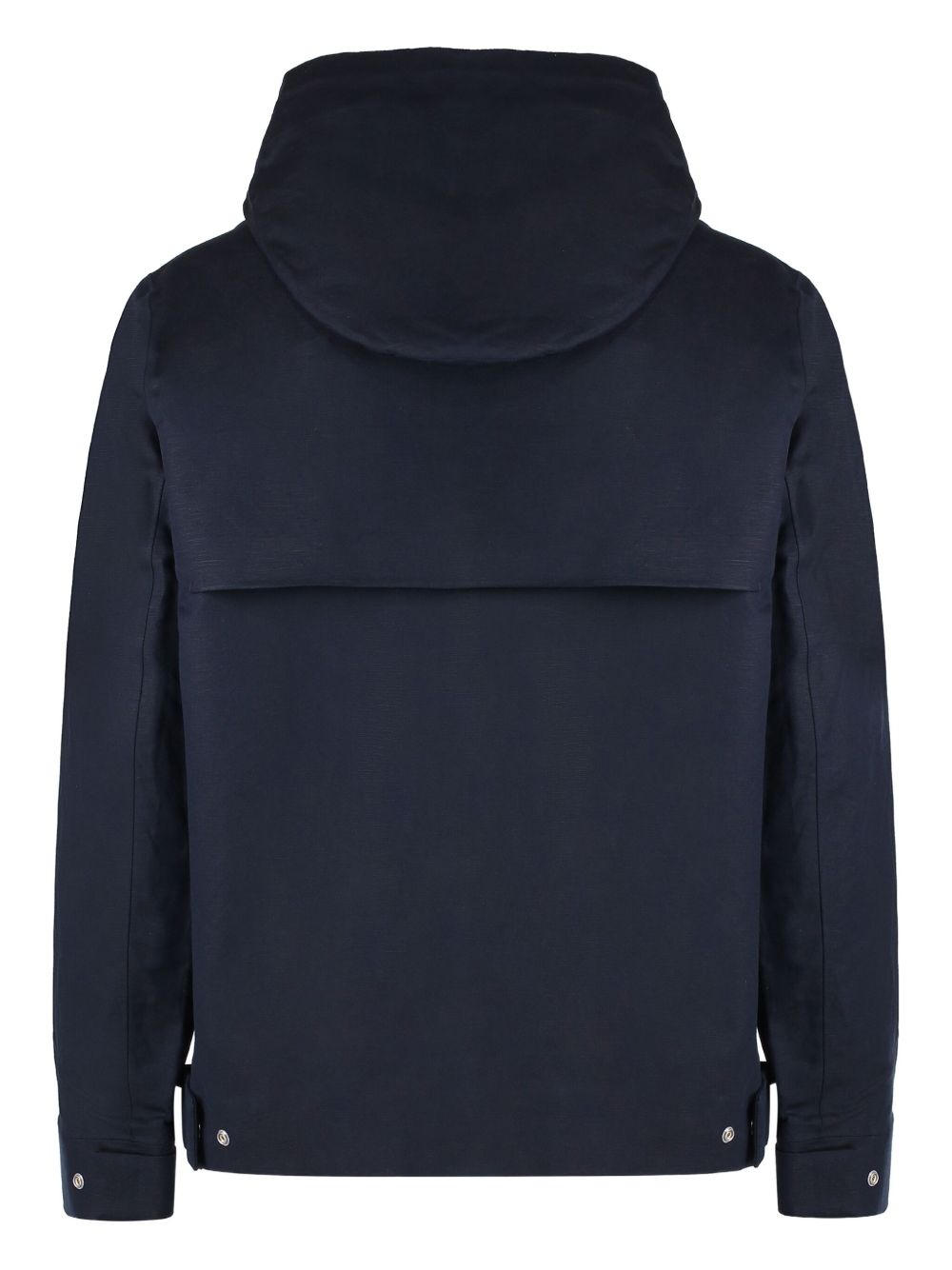 Lil Soft Touch Marmotta jacket - 2