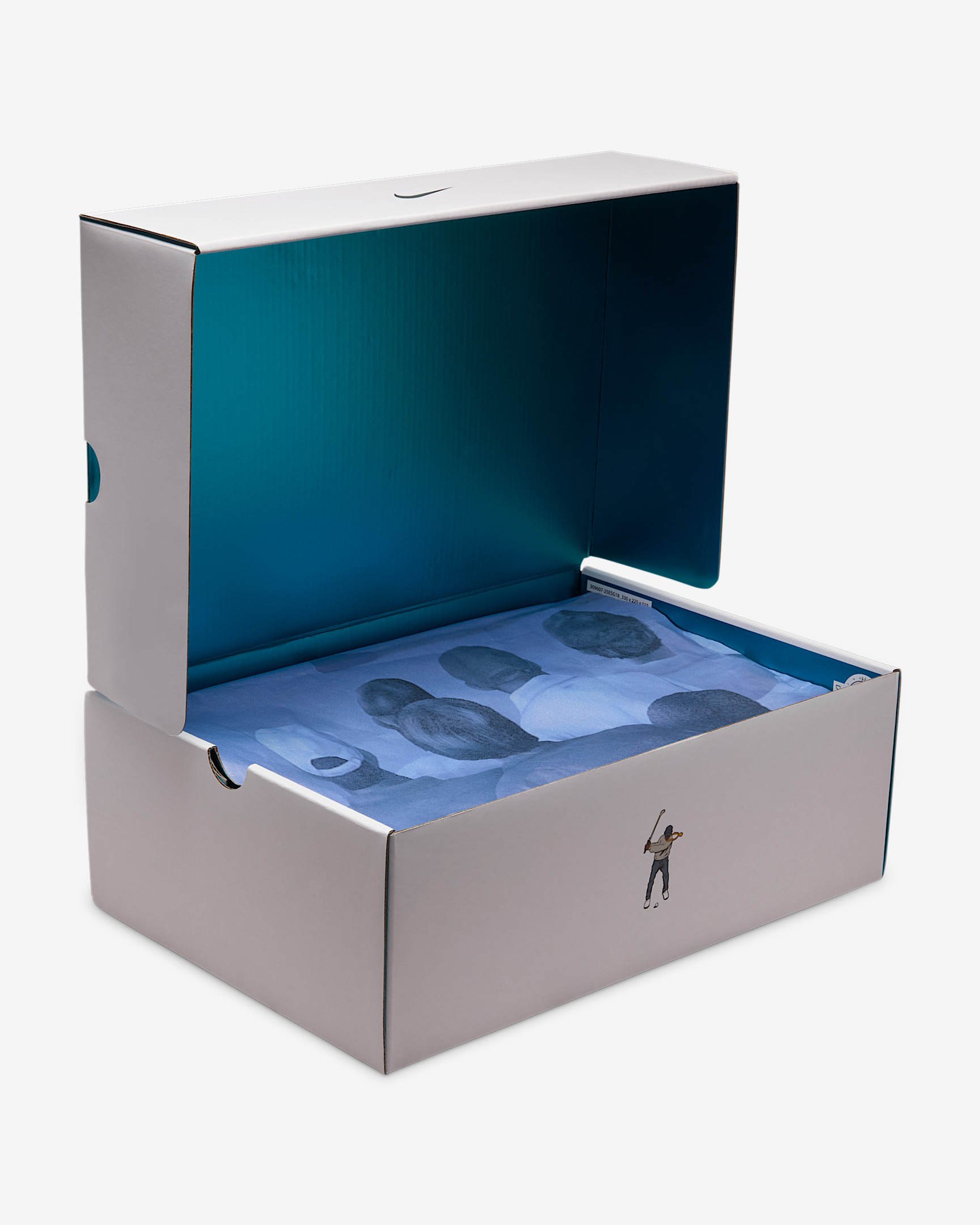 Nike Victory Tour 4 x Eastside Golf Golf Shoes - 13