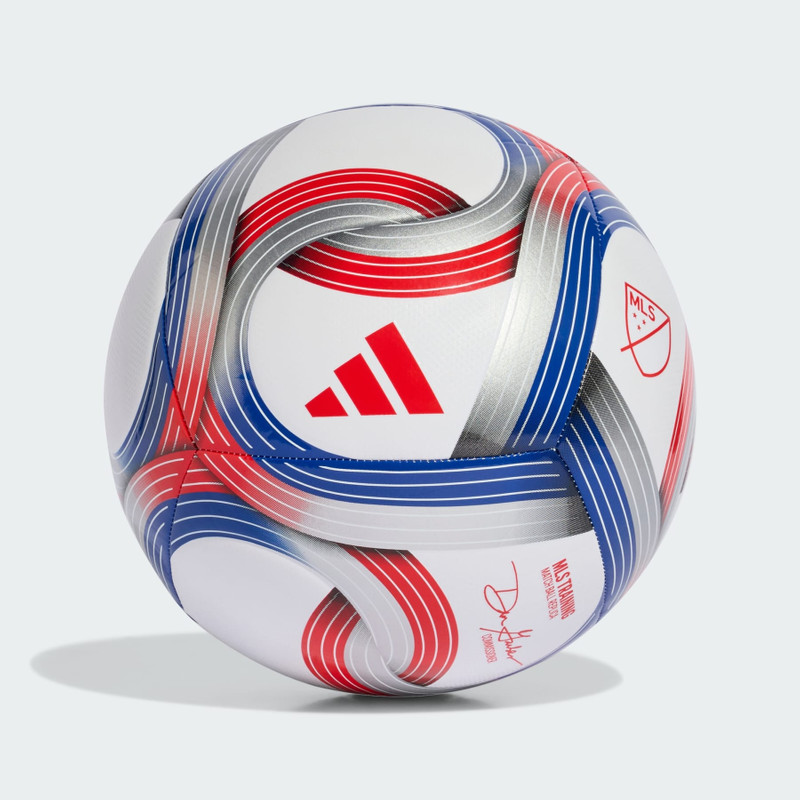 2026 Major League Soccer Training Ball 1