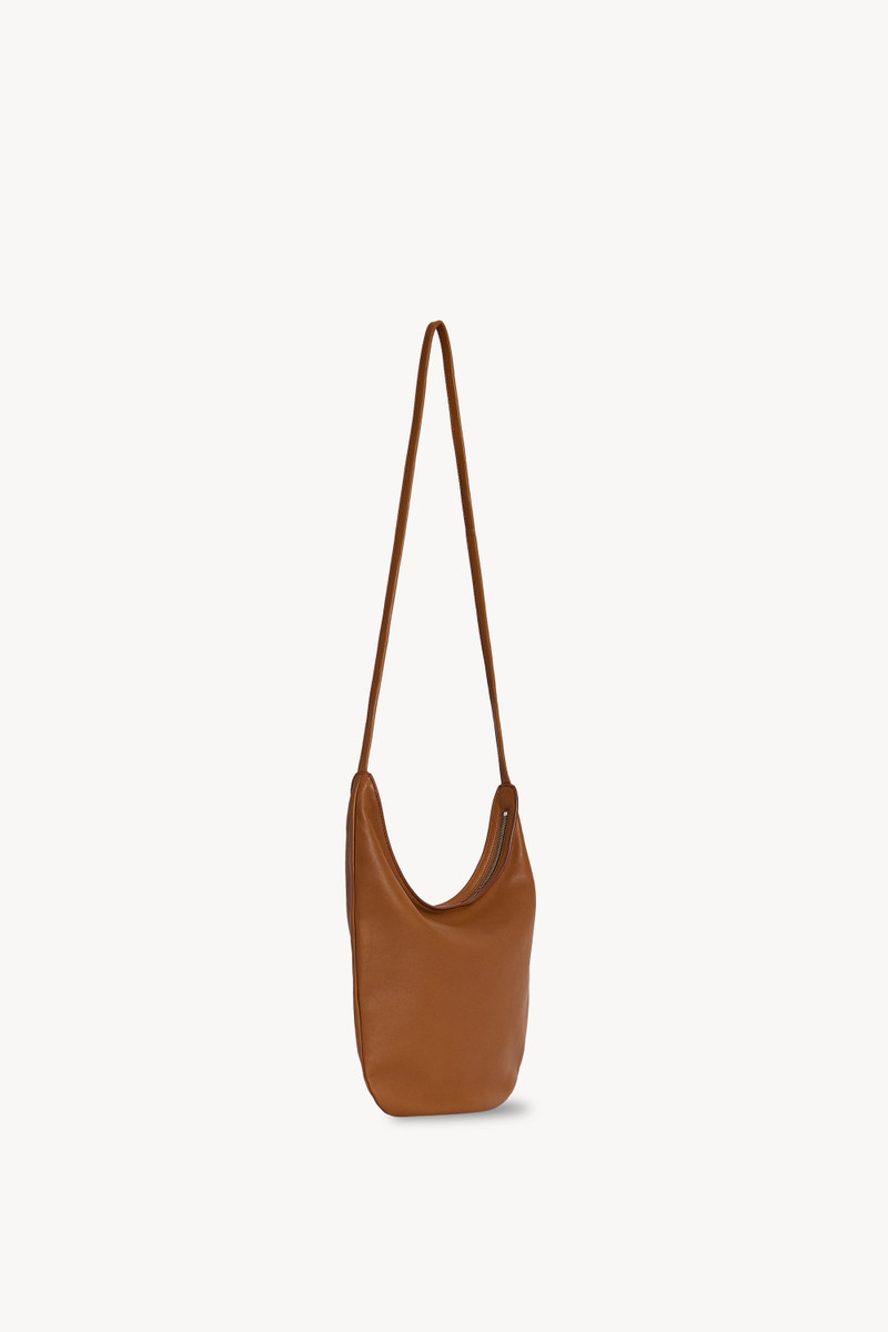 The Row N/S Izzy Bag in Leather outlook