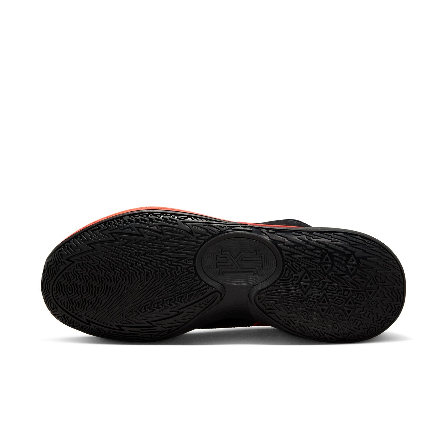 Nike Kyrie Low 5 'Black Bright Crimson' DJ6012-004 - 6