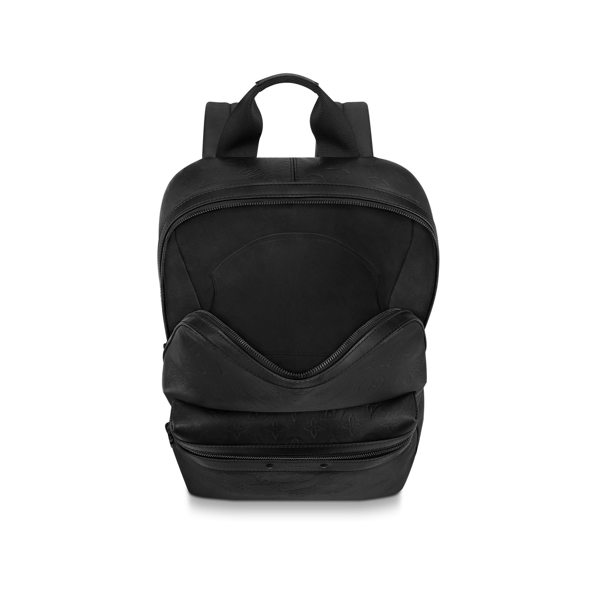 Sprinter Backpack - 3