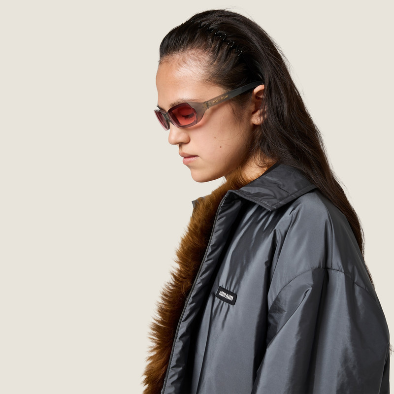 Miu Miu Runway sunglasses 6