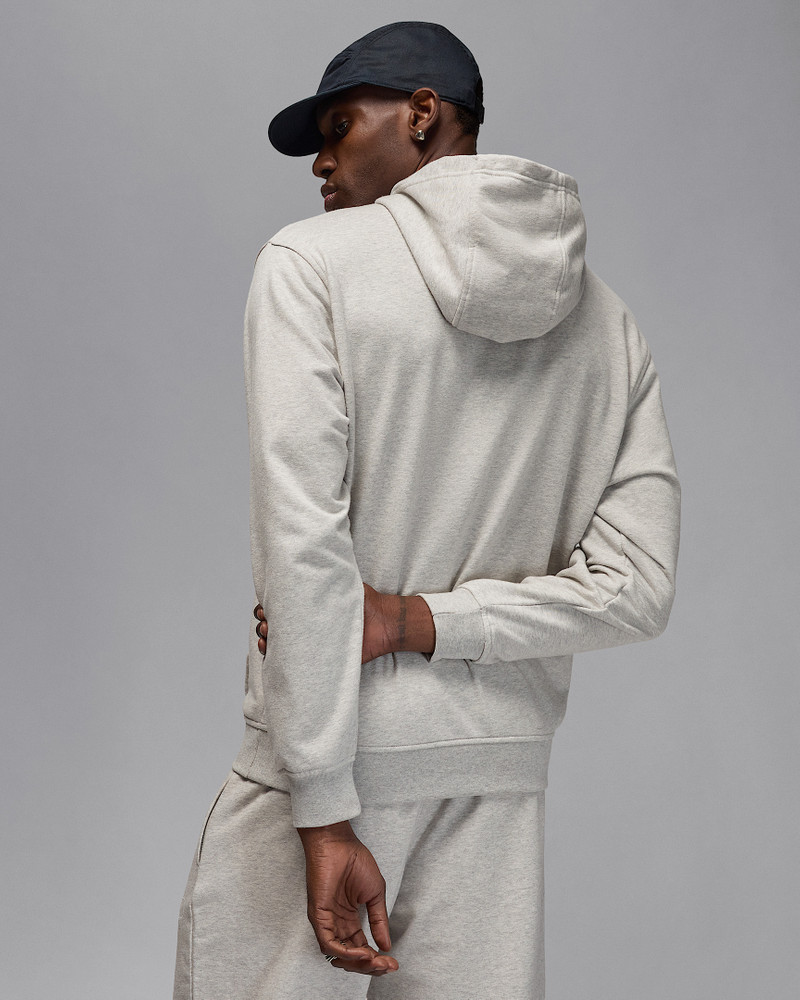 Jordan Jordan Sport Crossover Men's Fleece Pullover Hoodie outlook