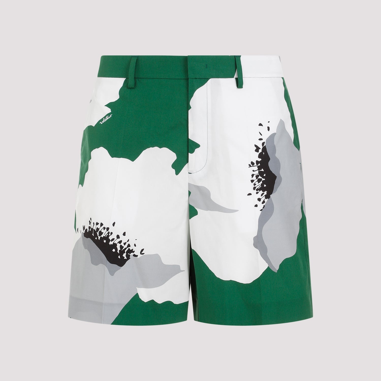 Short Multicolour - 1