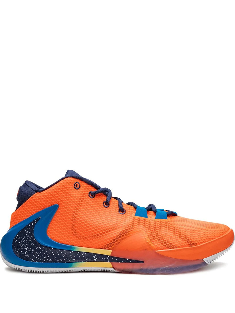 Zoom Freak 1 "Antetokounbros" sneakers - 1