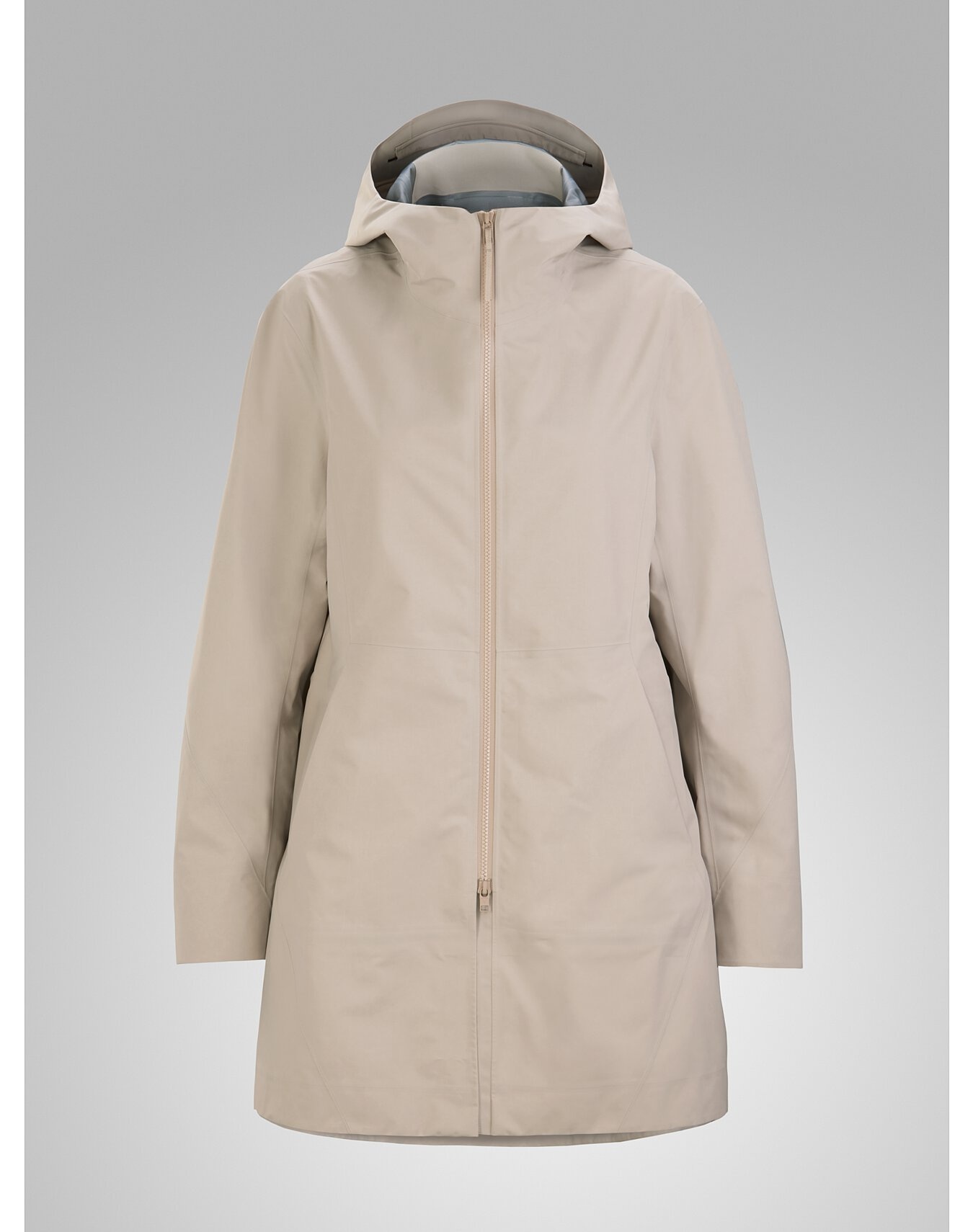 Entasis Coat - 13