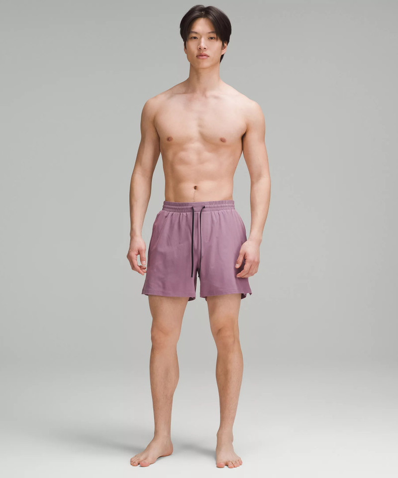 lululemon Pool Short 5" *Linerless outlook