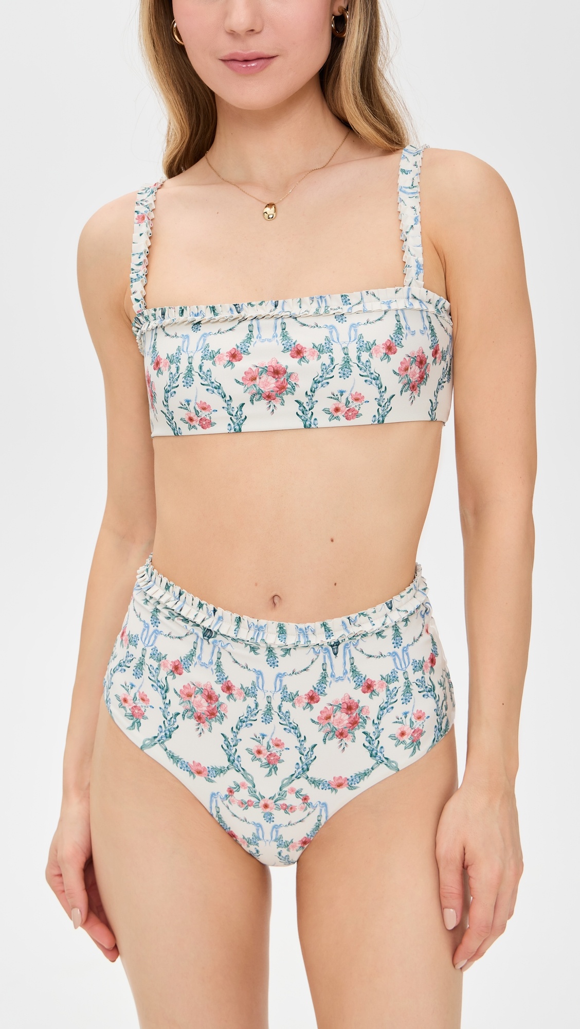 Nopal Mosqueta Bikini Bottoms - 3