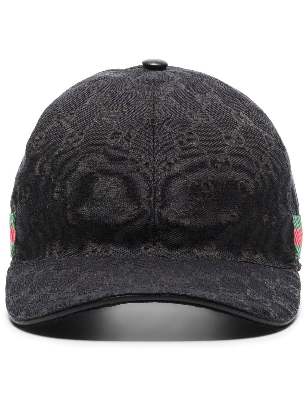 GG Supreme baseball cap - 5