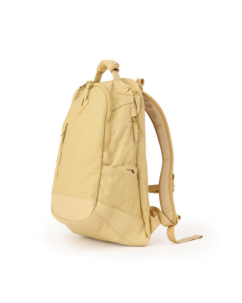 CORDURA 20L YELLOW - 2
