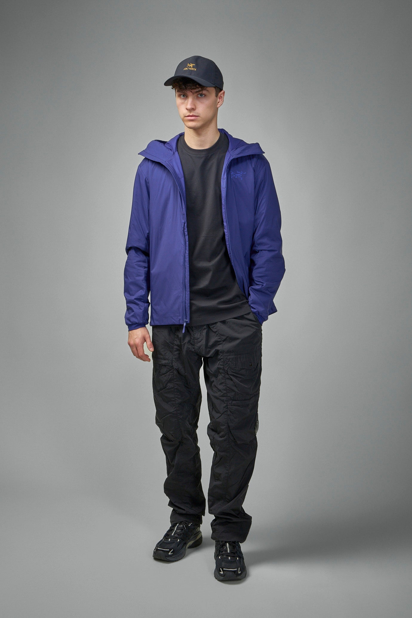 Atom Hoody M - 2