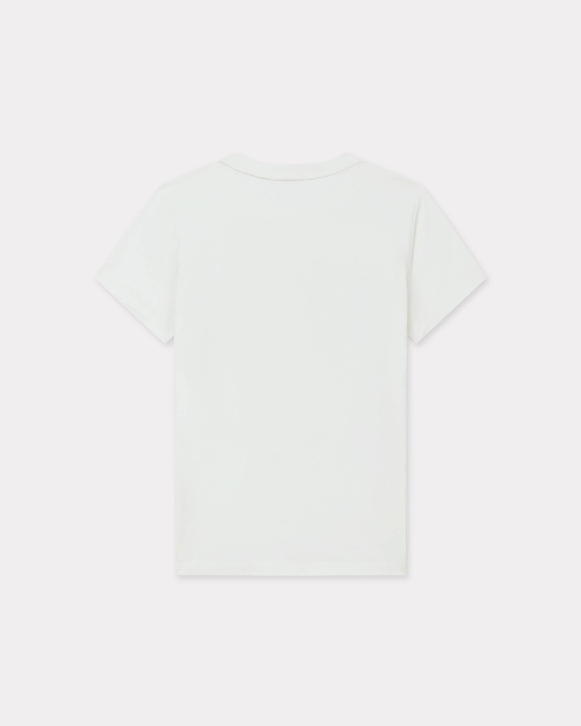 'KENZO VERDY MARKET' cotton T-shirt - 2