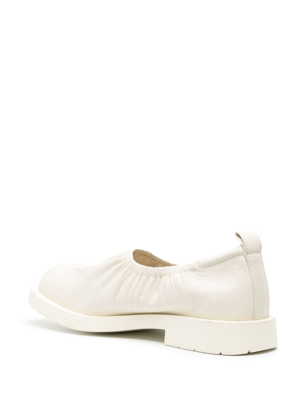 MIL 1978 ballerina shoes - 3