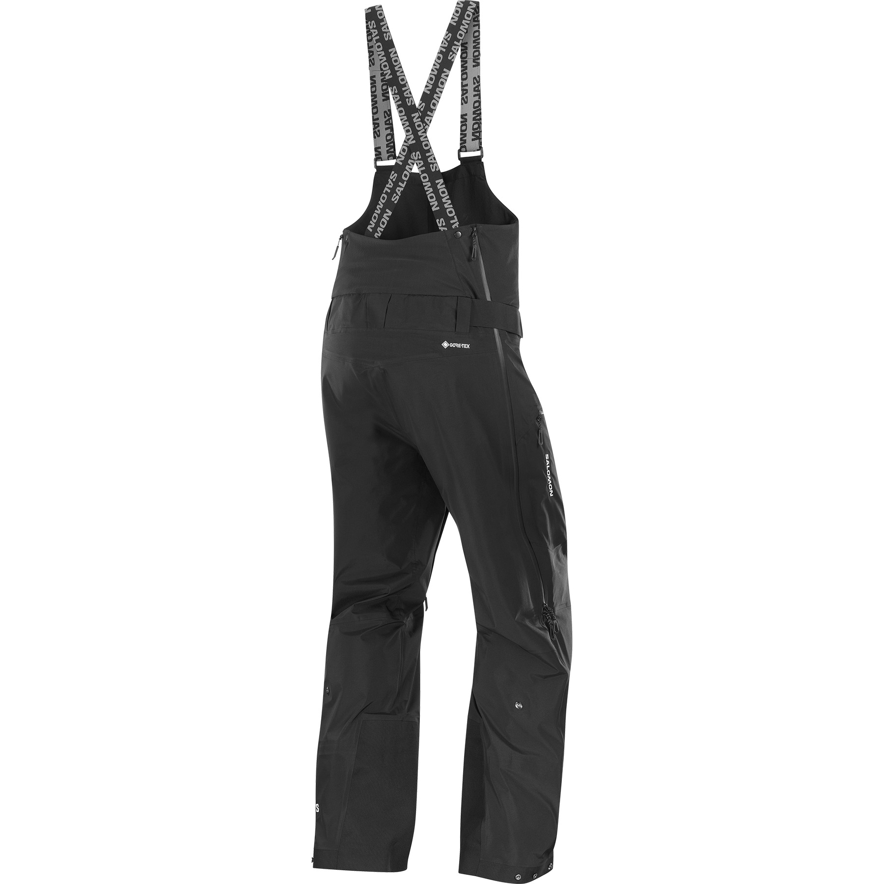 SCRAMBLER GORE-TEX - 8