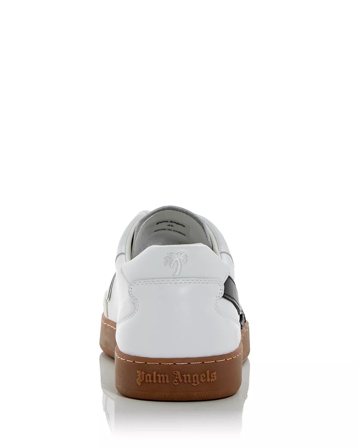 Men's New Palm Low Top Sneakers - 3