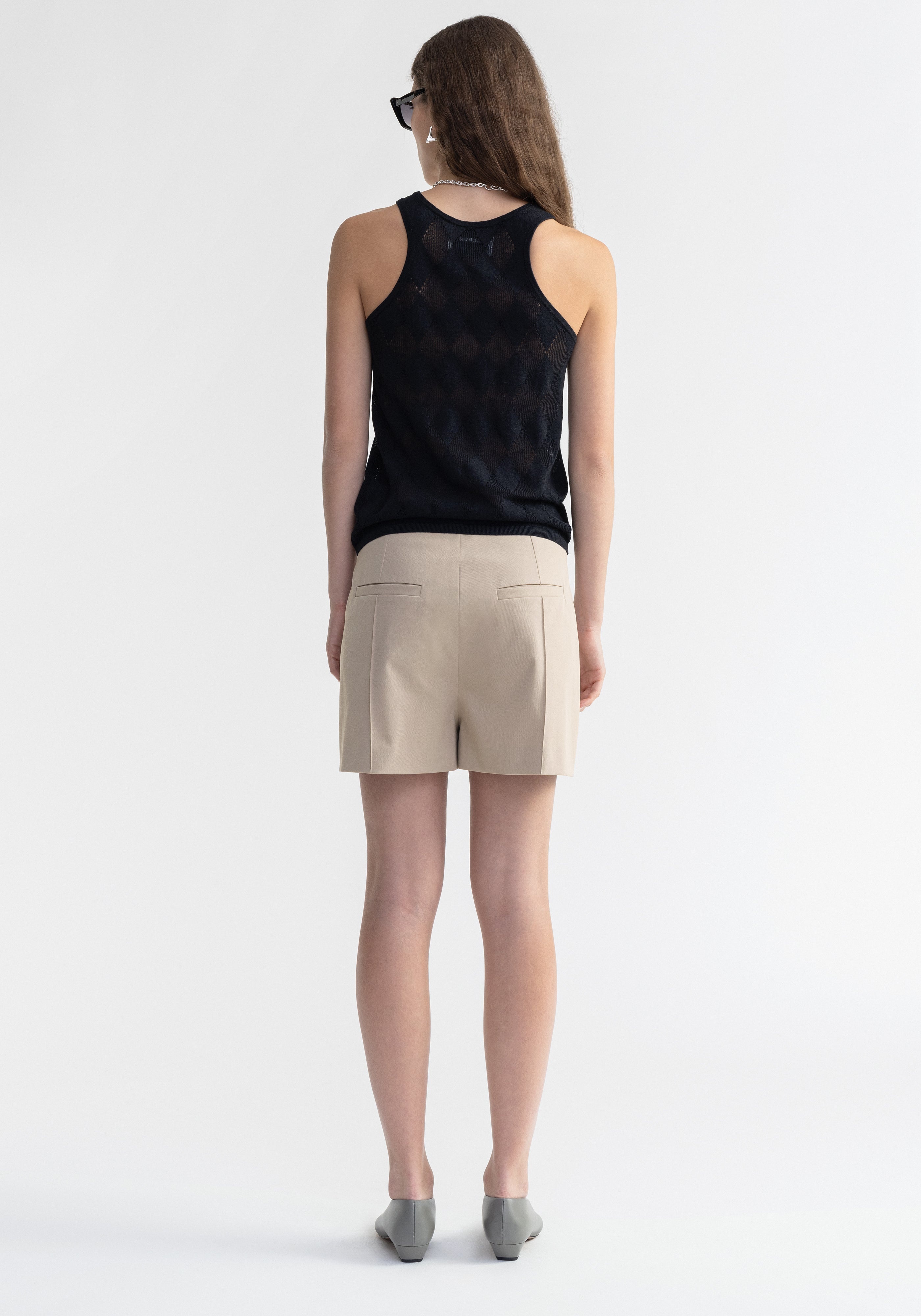 PARKER
Suiting shorts - 3