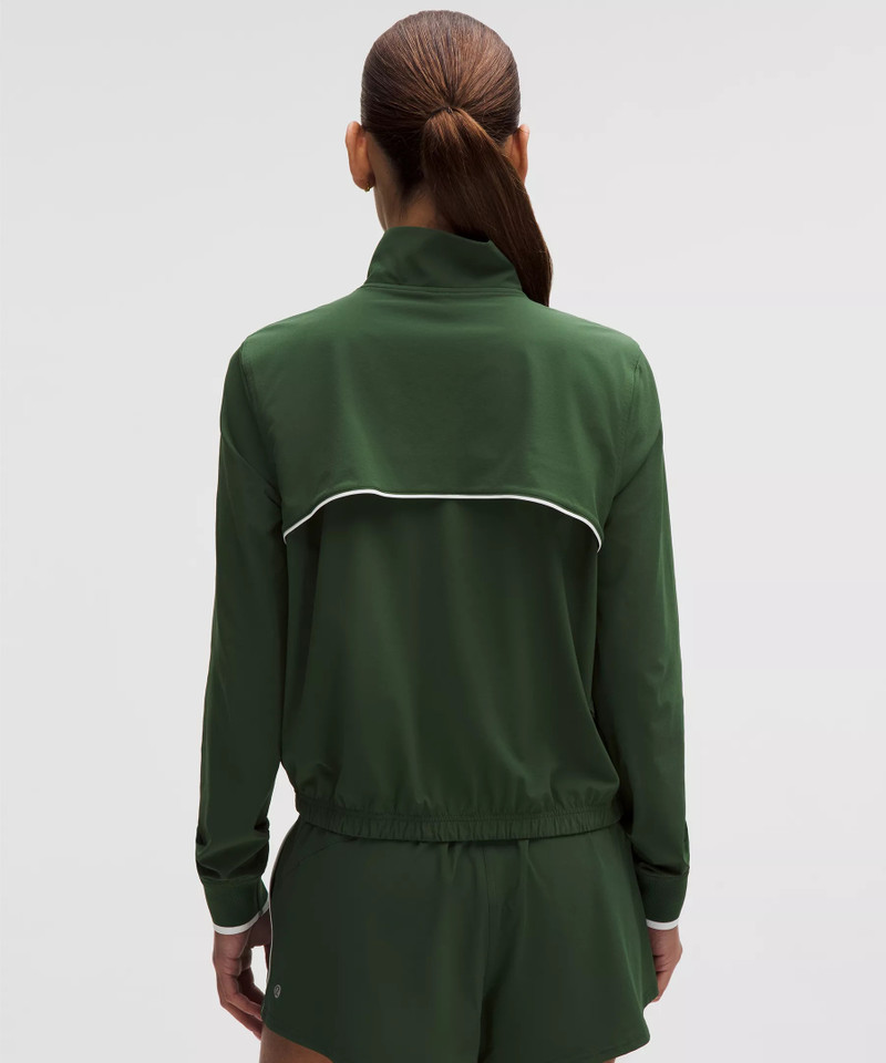 Court Rival Tennis Track Jacket 3