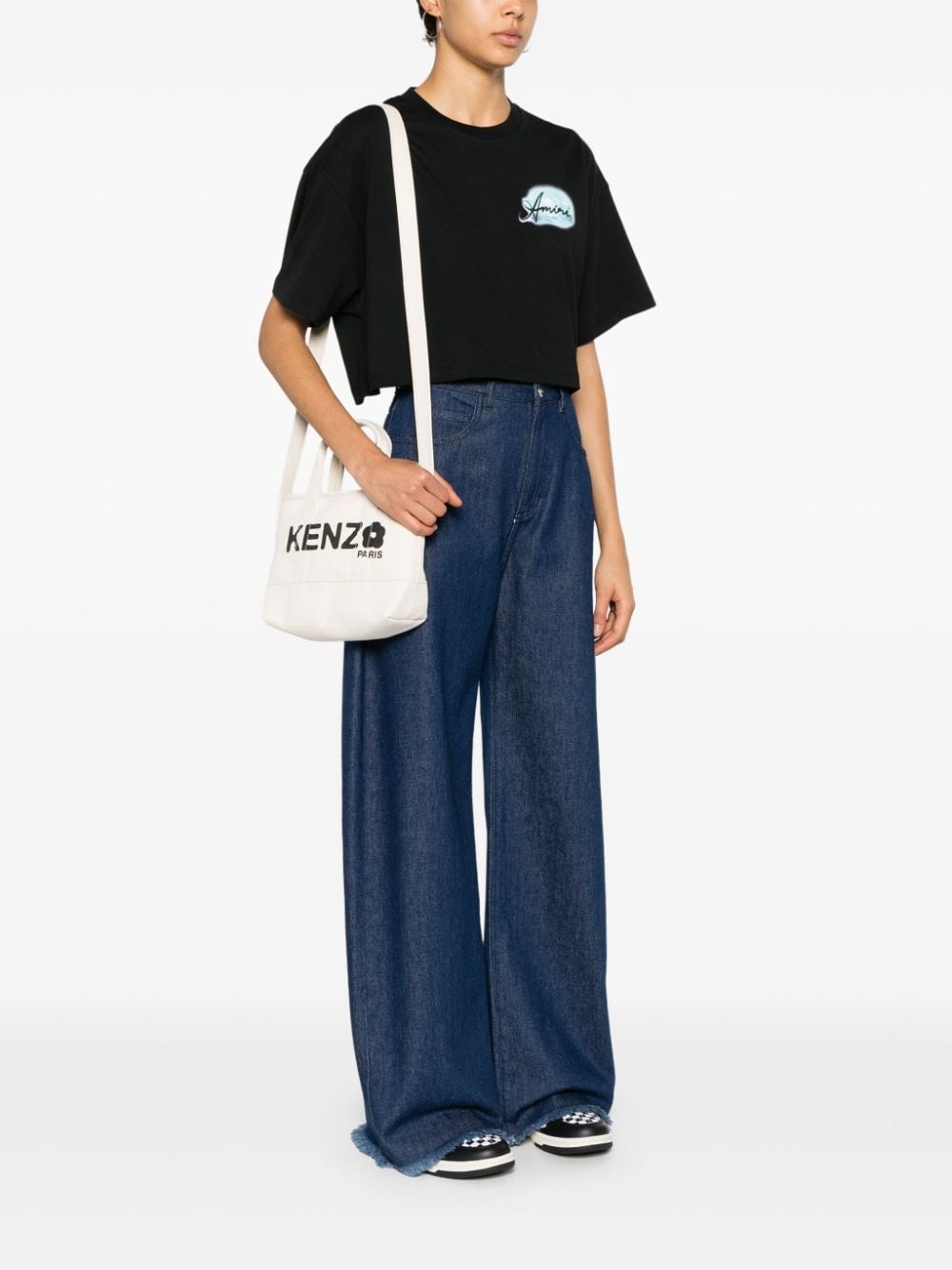 small Kenzo Utility tote bag - 2
