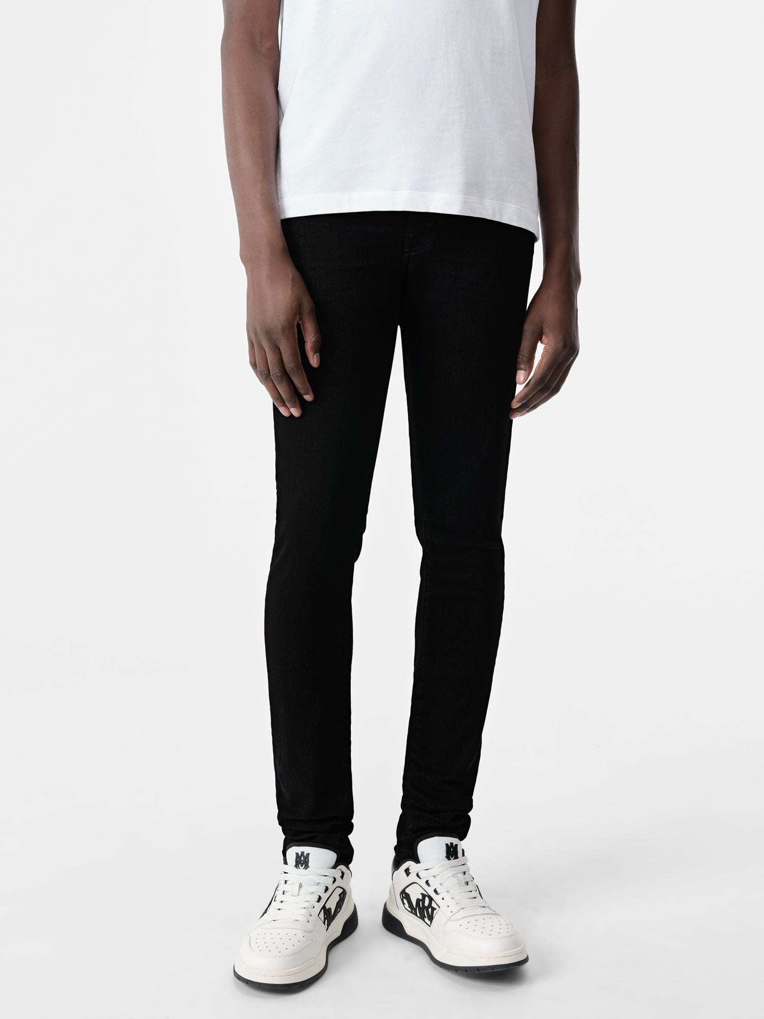 Stack Jean - 3