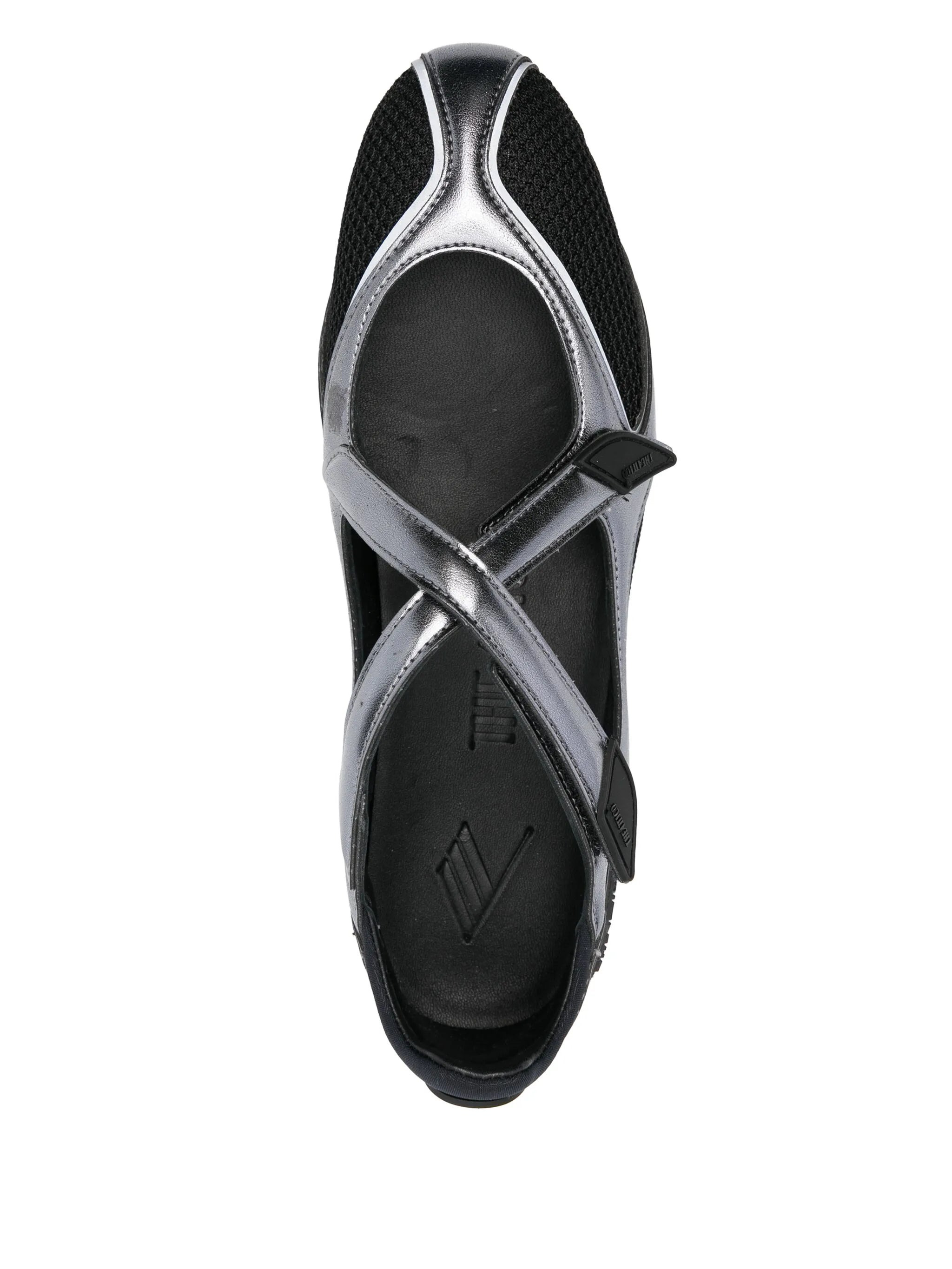 Nomad Sneakers - 4