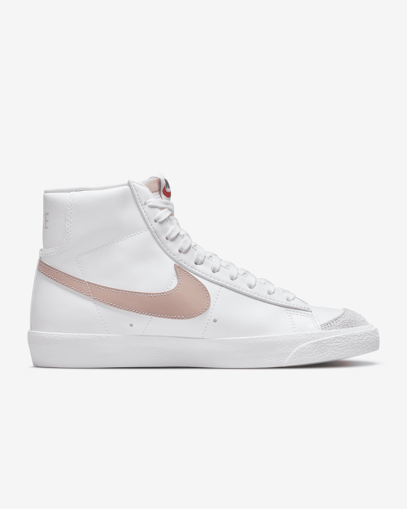 Nike Blazer Mid '77 Women's Shoes - 4