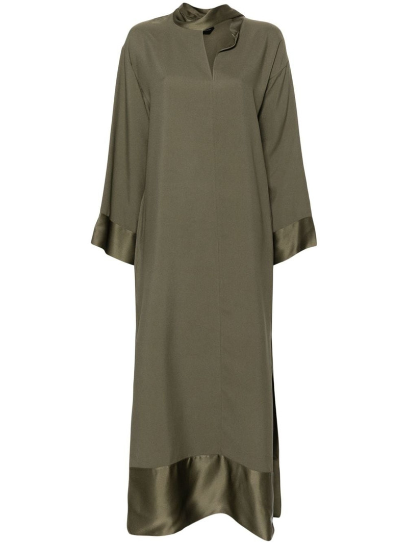 Ticino maxi dress 1