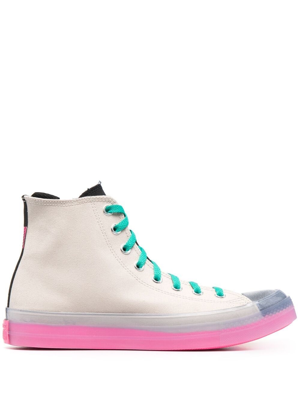 Digital Terraine Chuck Taylor sneakers - 1