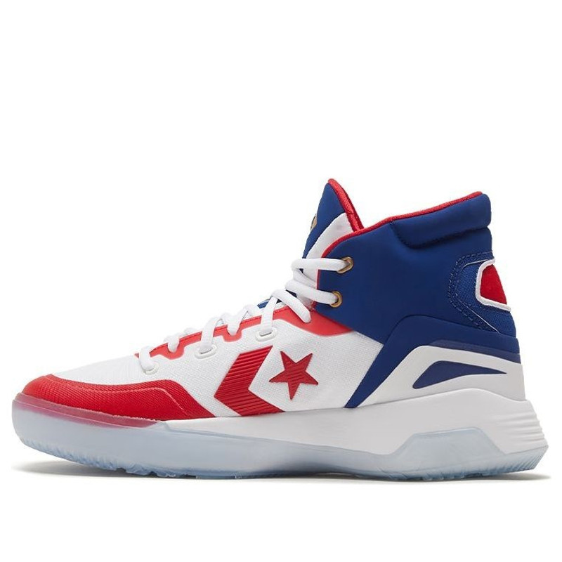 Converse G4 Mid 'ABA' 169649C - 1