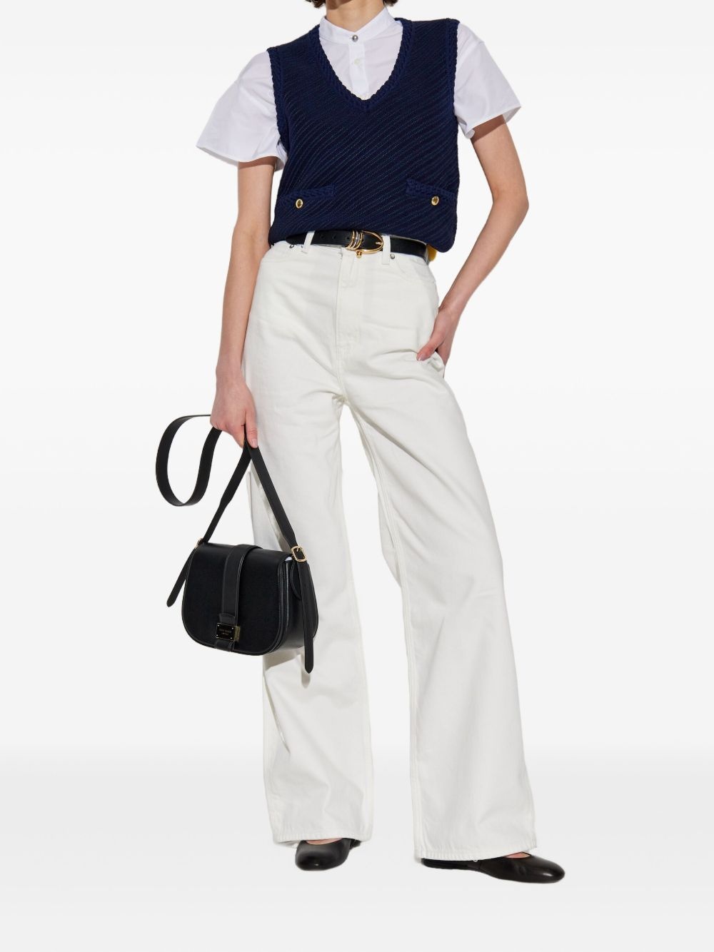 cotton shirt - 2