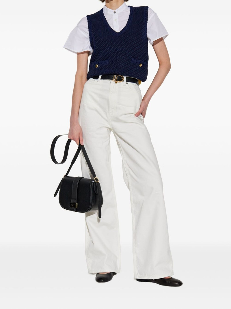 rag & bone cotton shirt outlook