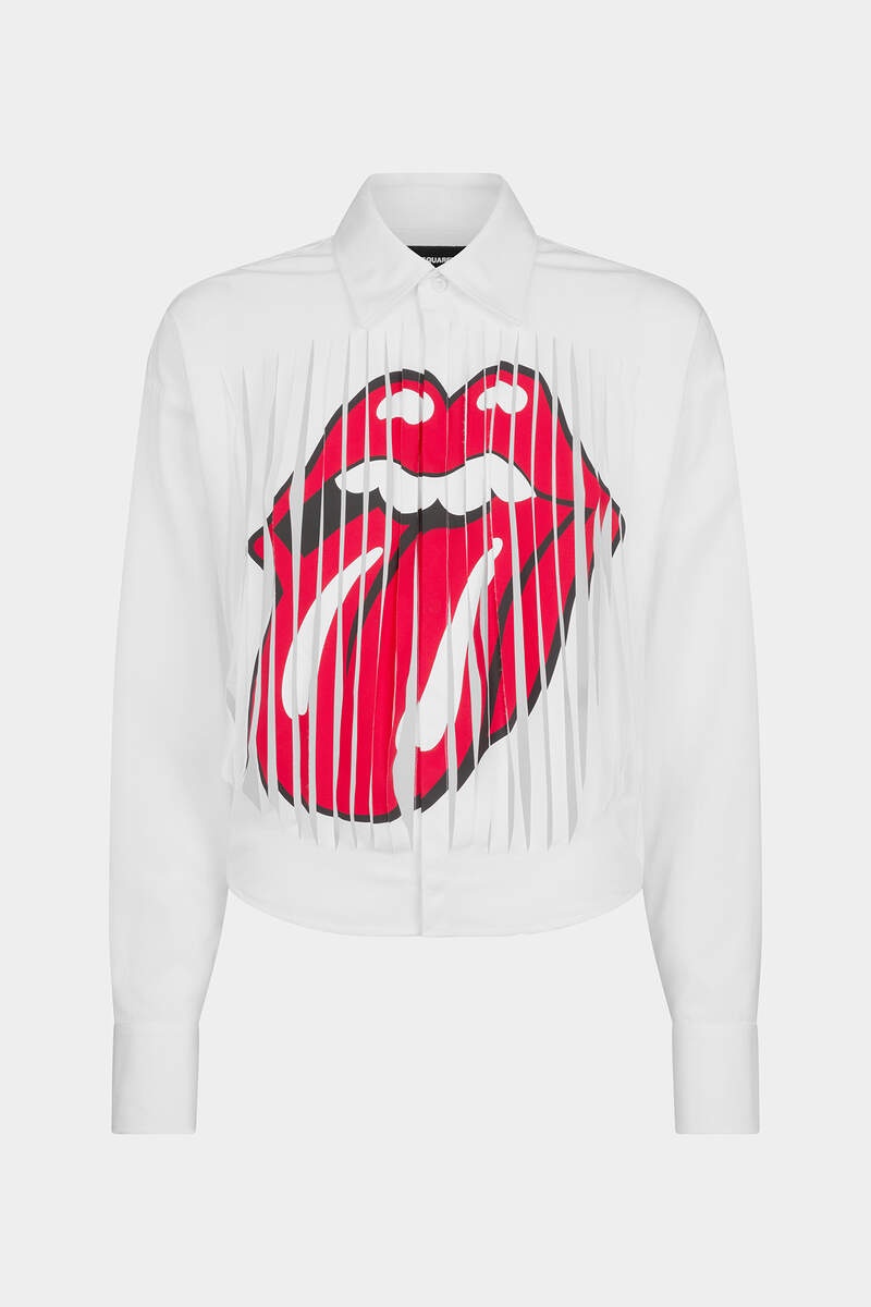 THE ROLLING STONES SHIRT - 1