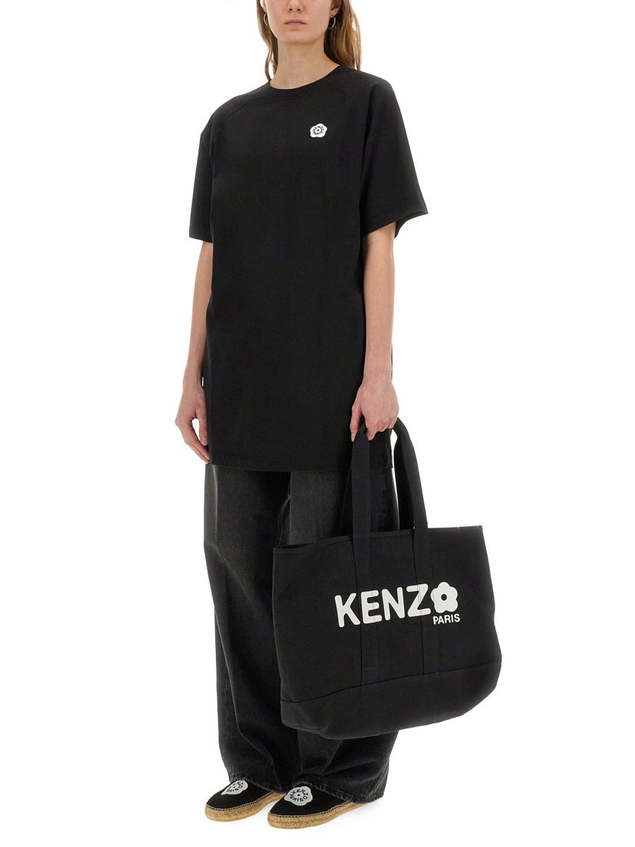 Kenzo Women Nvo-Dress "Boke Flower" - 2