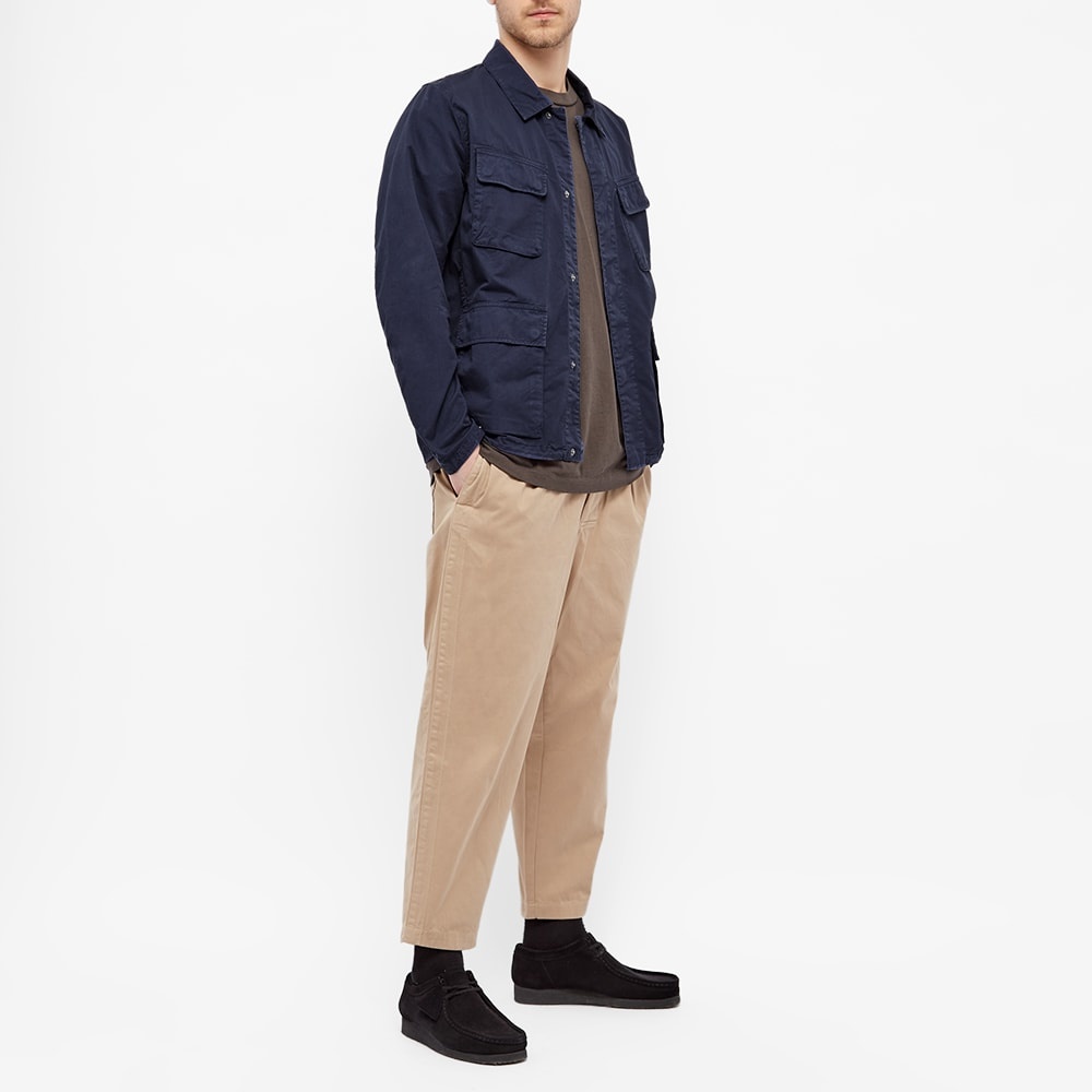 Barbour International Dion Casual Jacket - 8