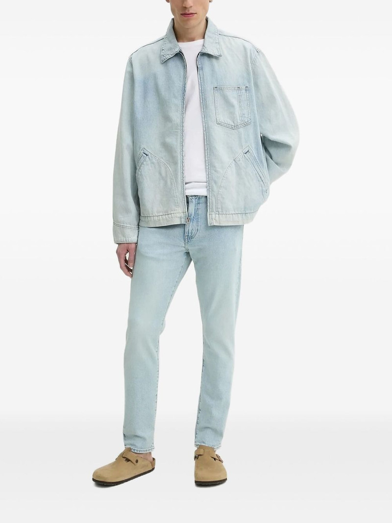 512 cotton jeans 1