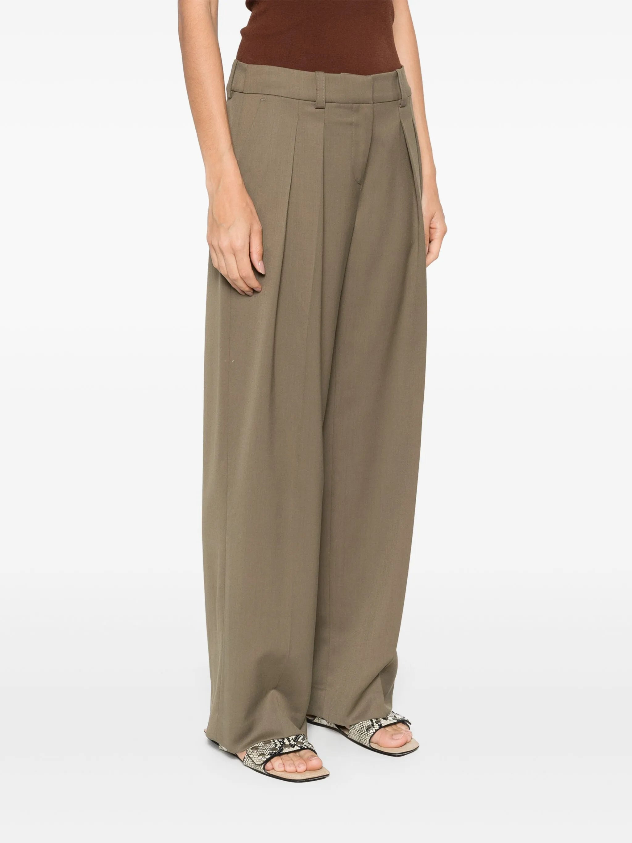Daytona trousers - 3