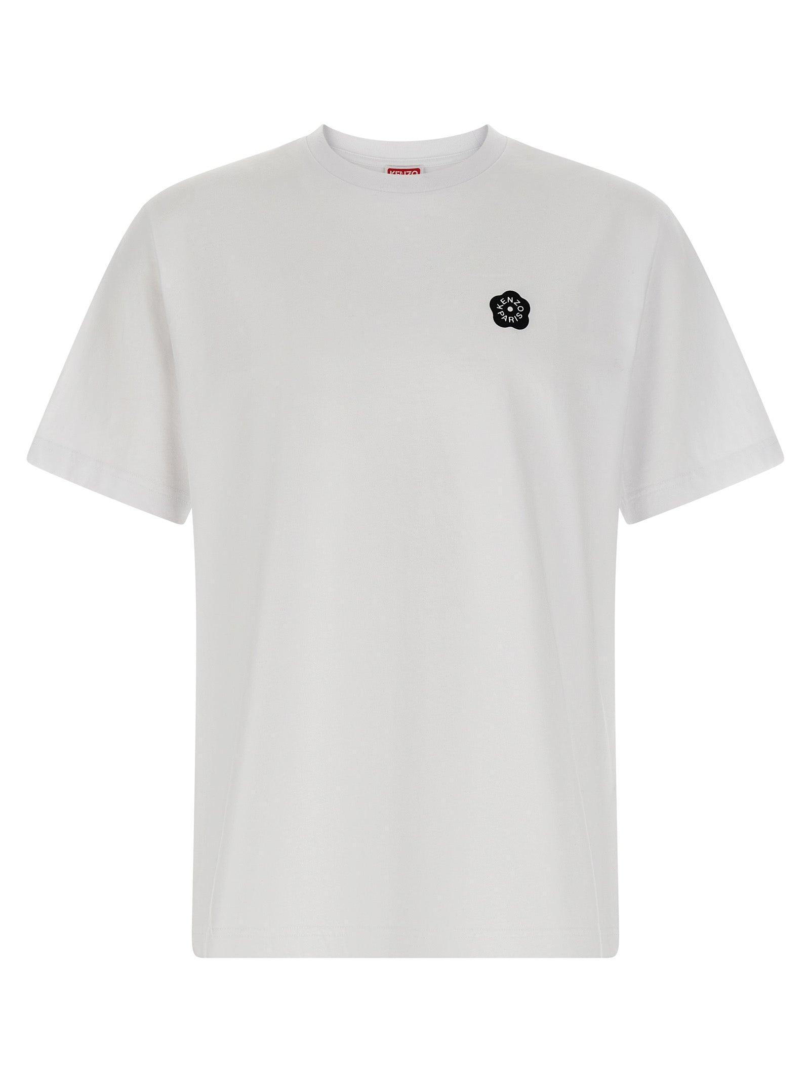 Kenzo Men 'Boke Flower 2.0' T-Shirt - 1