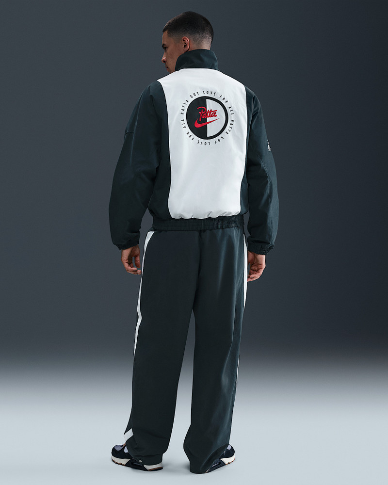 Nike x Patta Men's Track Pants 6