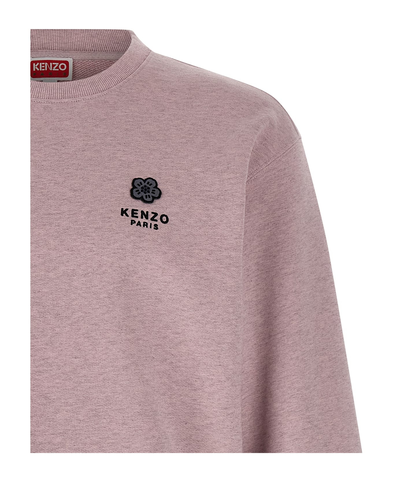 'boke Flower' Sweatshirt - 3