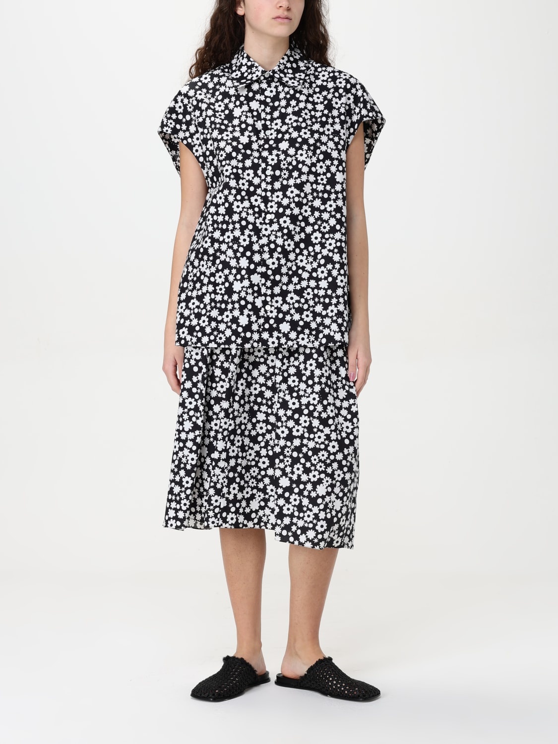 Shirt woman Marni - 2