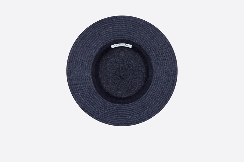 Dioresort Large Brim Hat 4