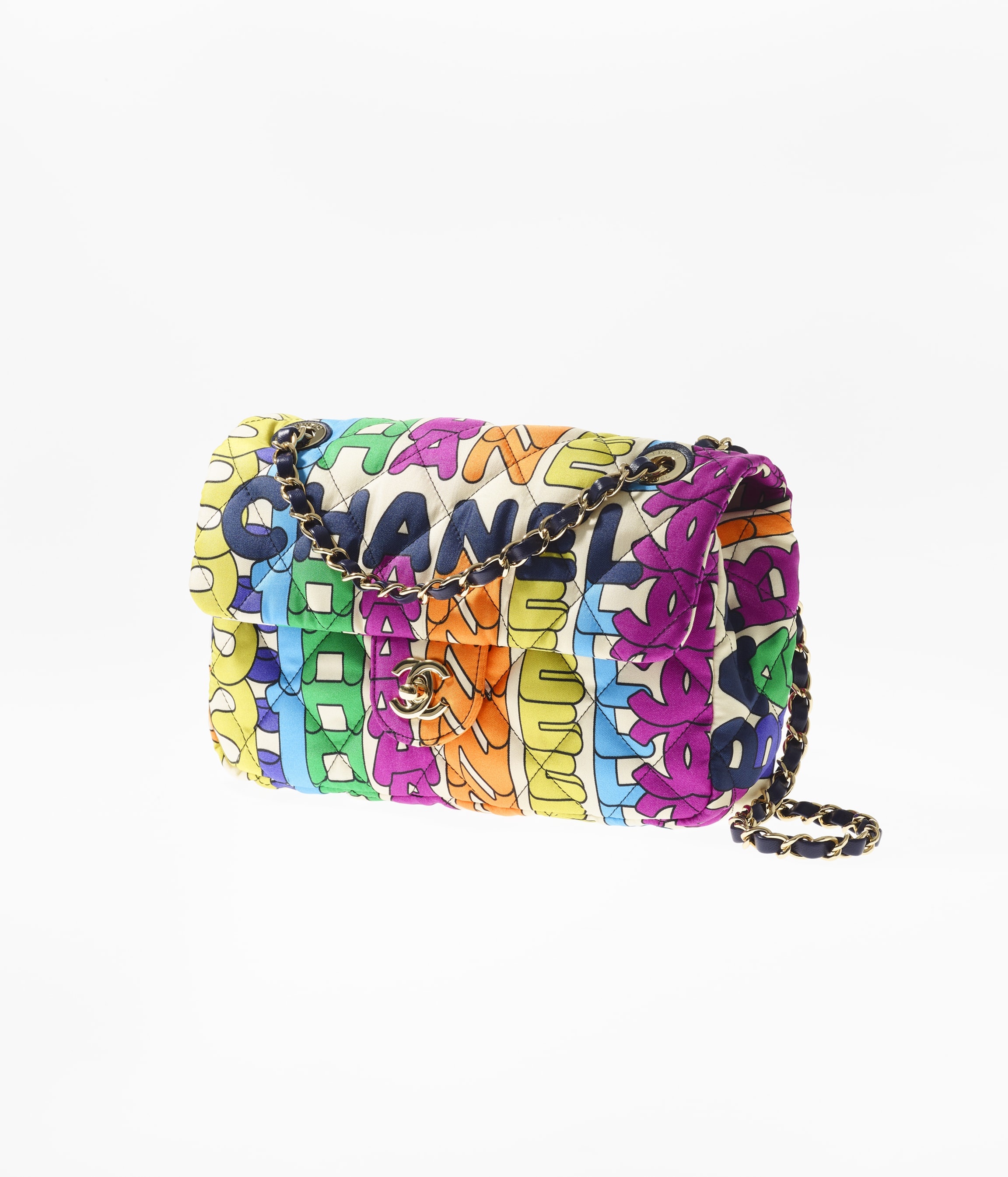 Flap Bag - 2