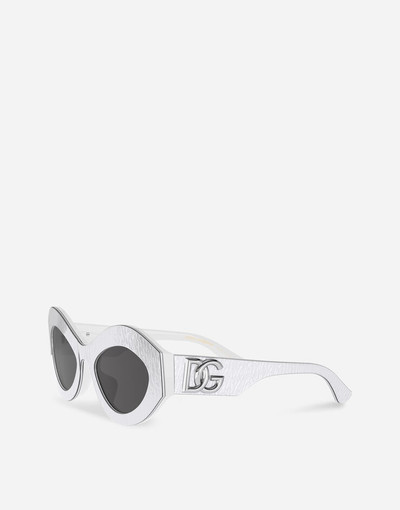 Dolce & Gabbana Tradizione sunglasses outlook