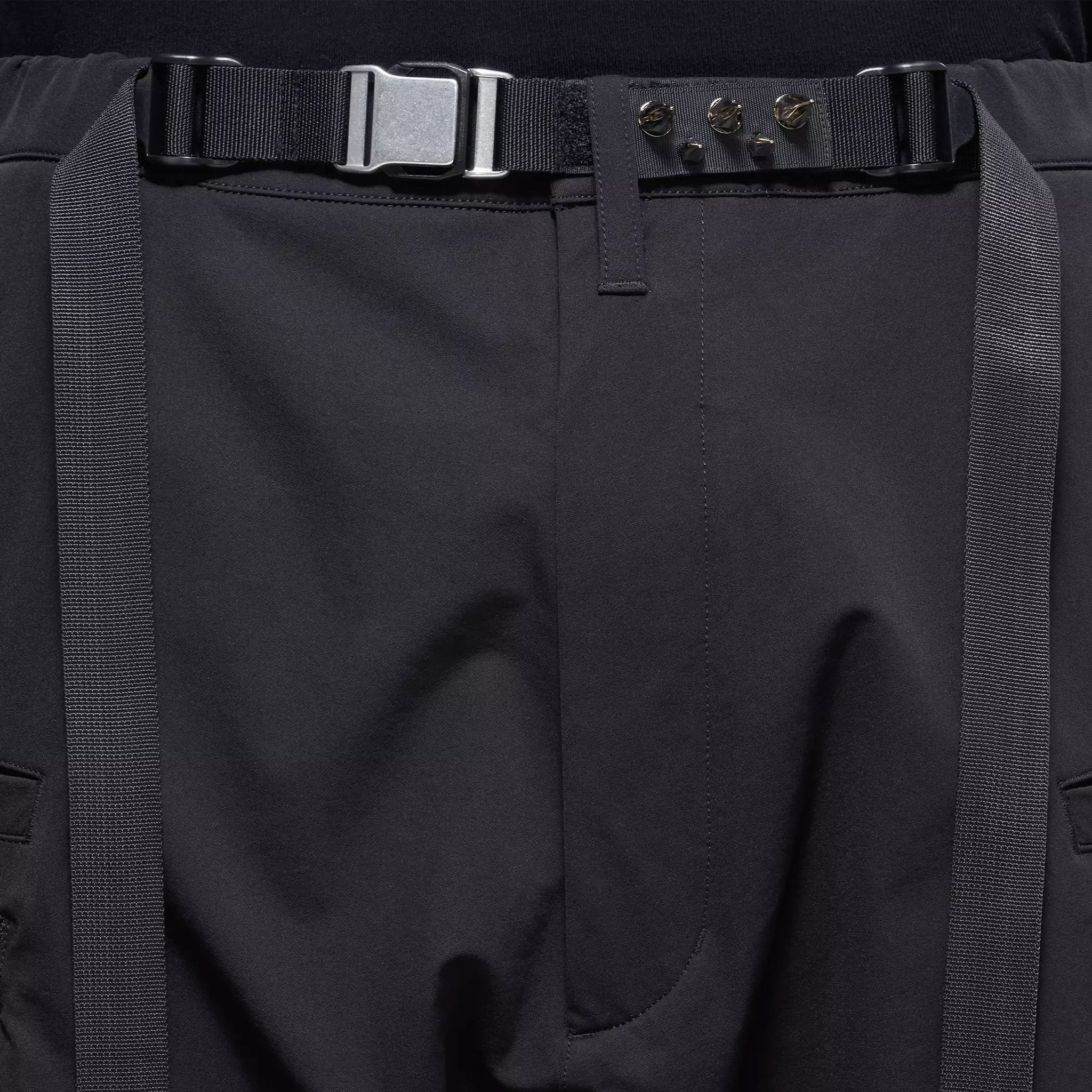 SCHOELLER DRYSKIN CARGO SHORT - 8