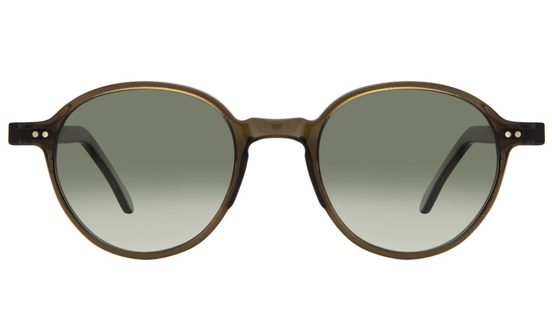 Frankfurt Sunglasses 1