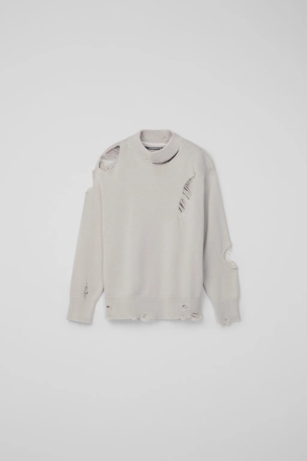LIGHT Gray - 1