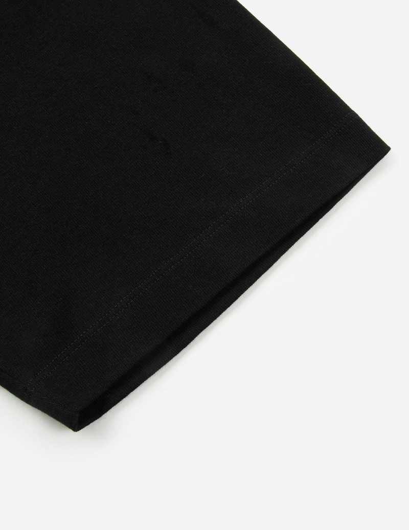 LUCKY SLOT MACHINE DAICOCK PRINT RELAX FIT T-SHIRT 10