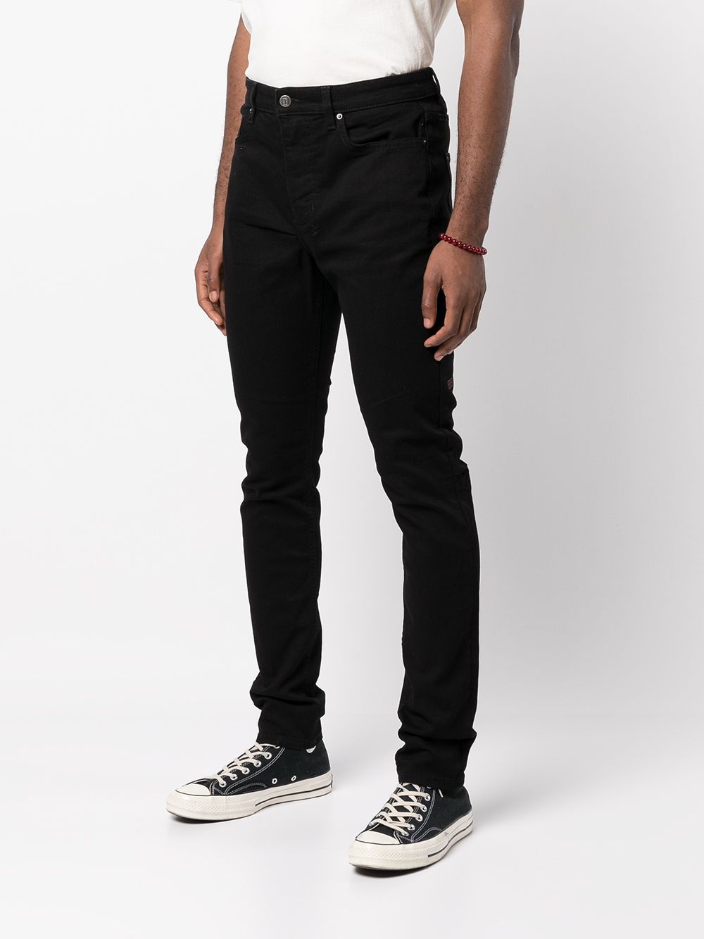 Chitch slim-fit jeans - 3